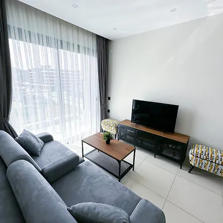 Apartman Kruna